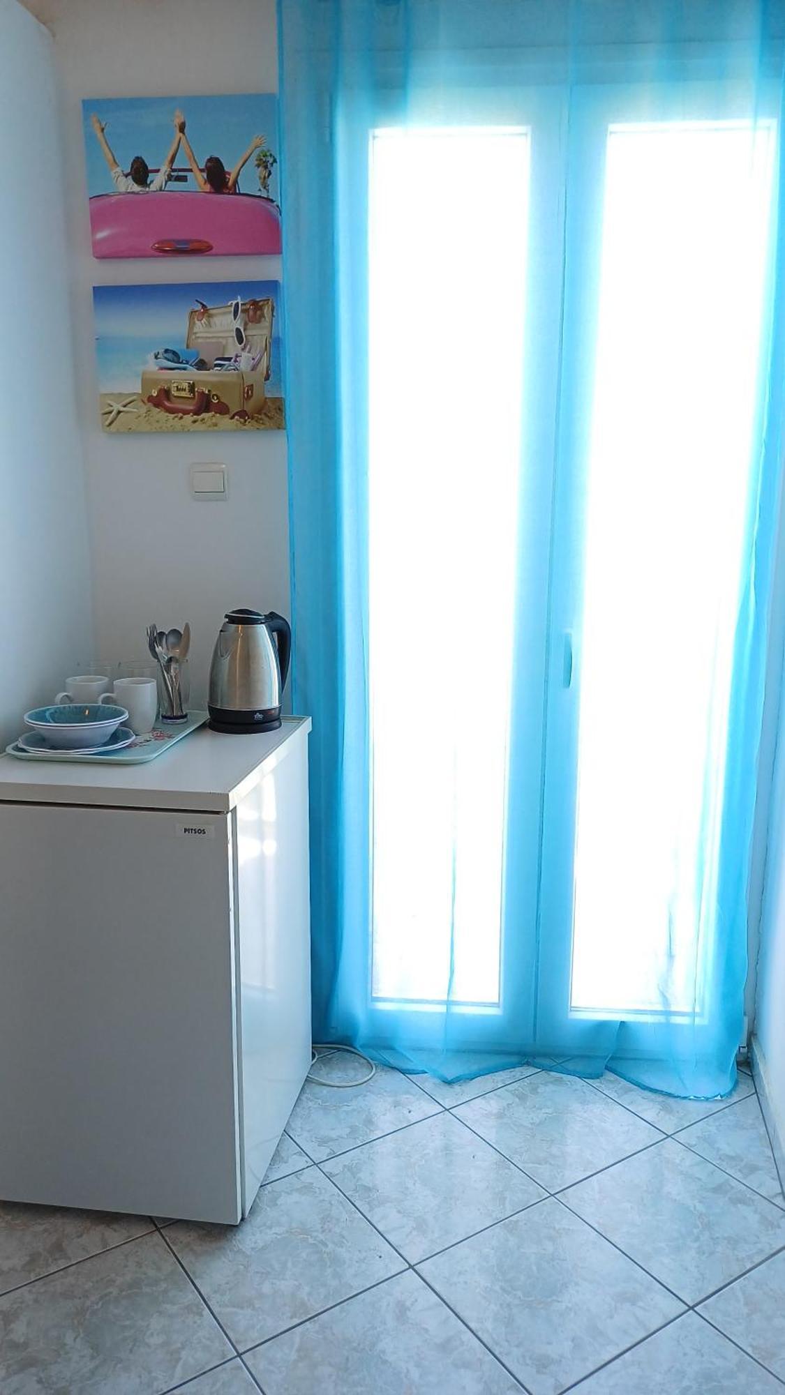 Paros Rooms Dora Extérieur photo